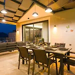 Villa Moonset Kalkan