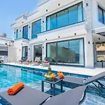 Villa Moonset Kalkan