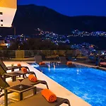Villa Moonset Kalkan Kaş