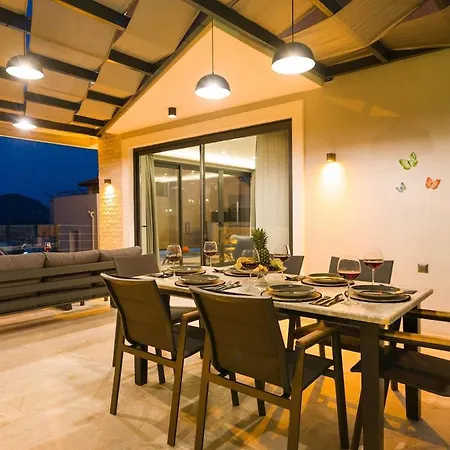 Villa Moonset Kalkan