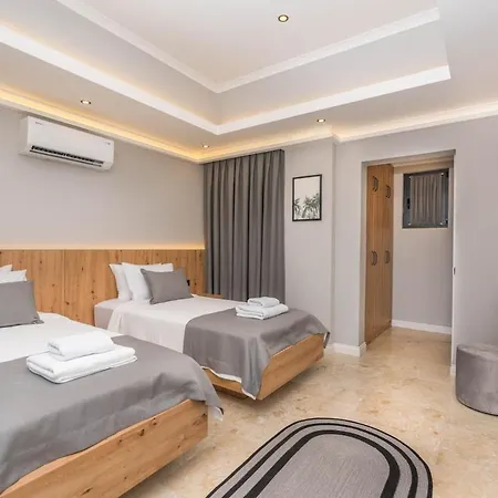 Villa Moonset Kalkan Kas