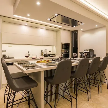 Villa Moonset Kalkan