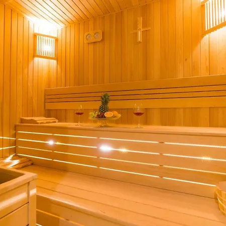 Villa Moonset Kalkan *