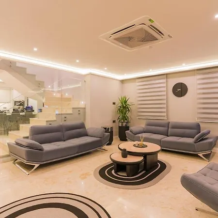 Moonset Kalkan * Kas