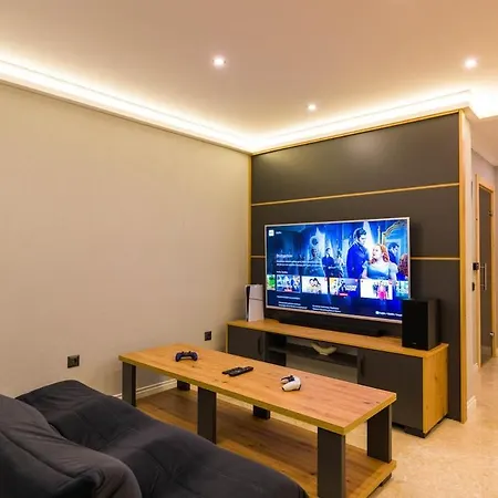 Moonset Kalkan Villa