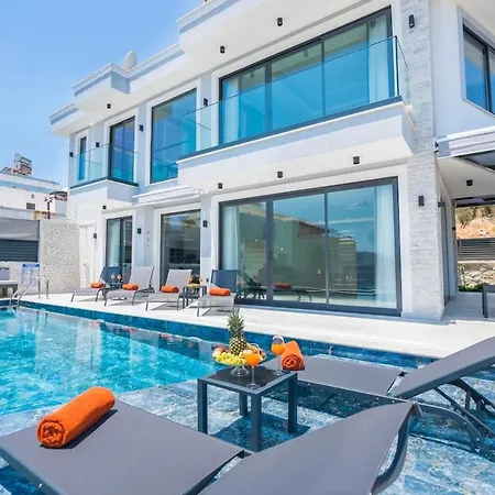 Villa Moonset Kalkan