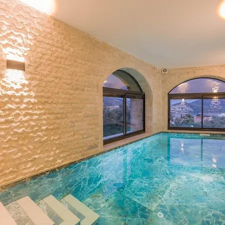 Moonset Kalkan Villa *