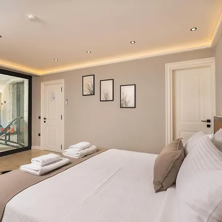 Villa Moonset Kalkan