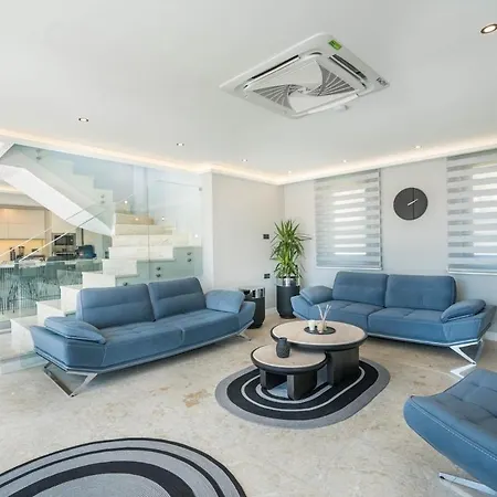 Moonset Kalkan * Kas