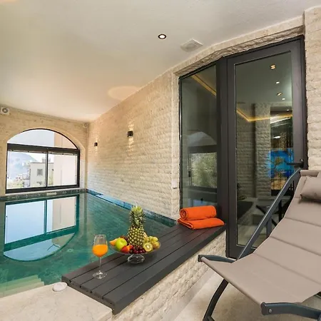 Villa Moonset Kalkan *