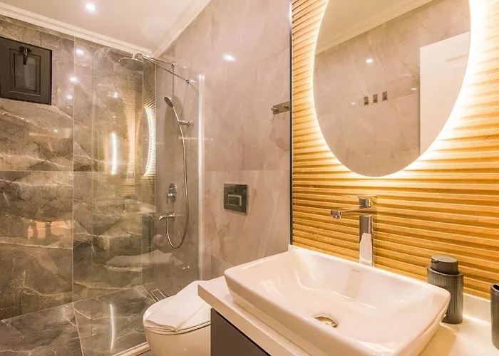 Villa Moonset Kalkan Kaş