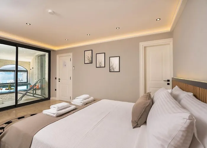 Villa Moonset Kalkan