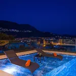 Willa Moonset Kalkan *