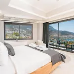 Willa Moonset Kalkan *