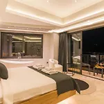 Willa Moonset Kalkan Kaş